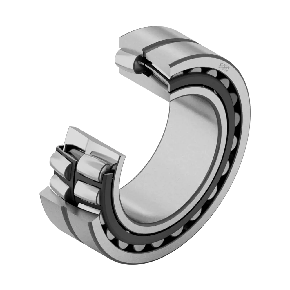 Axial Pendelrollenlager