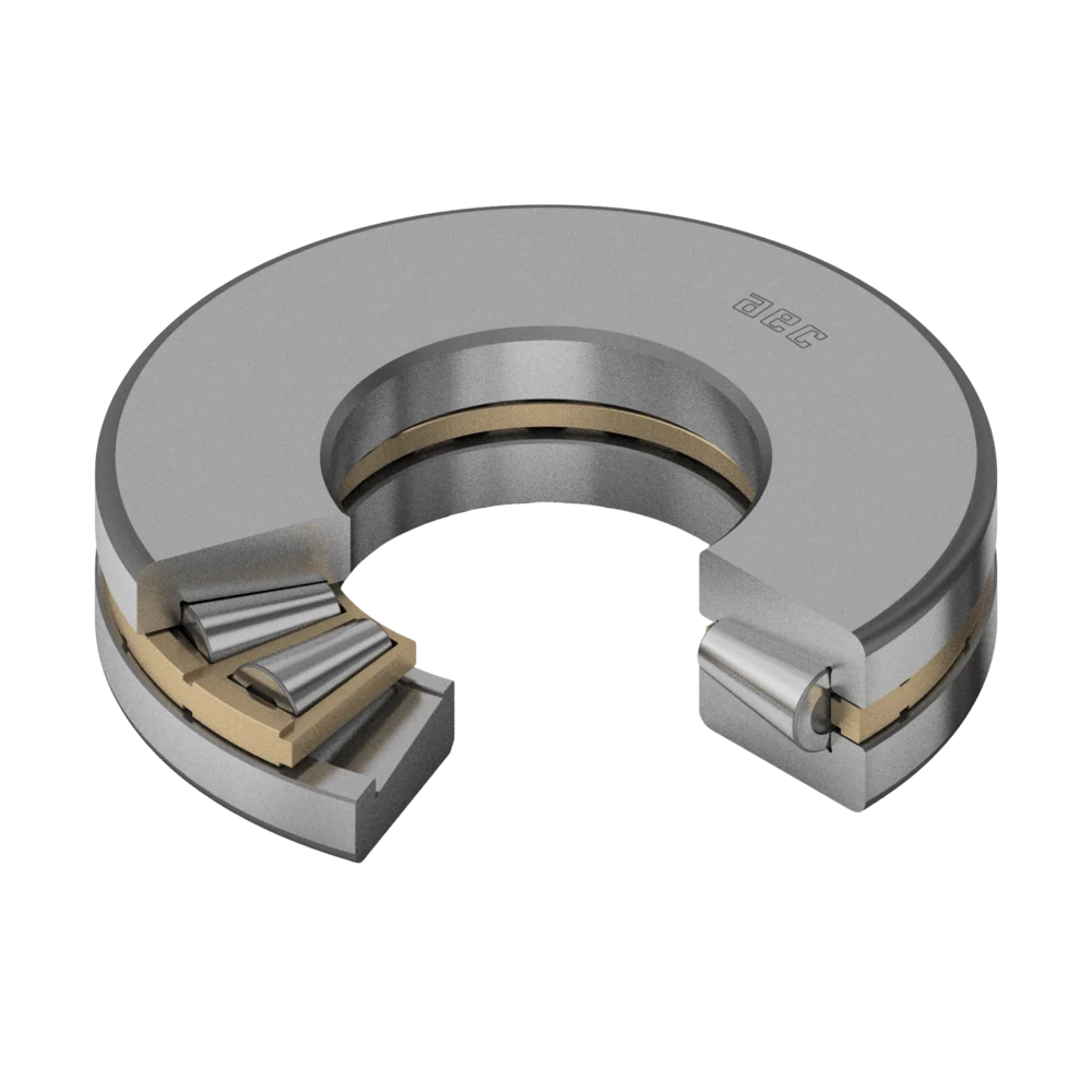 Tapered Roller Thrust Bearings