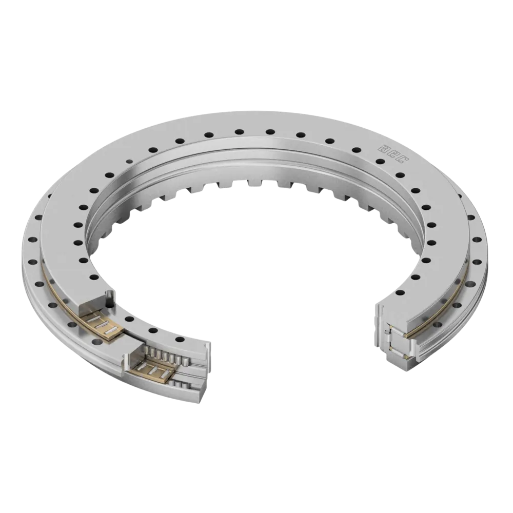 Hochpräzisions-Axial-Radial-Lager