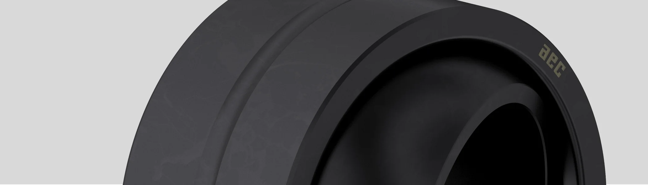 Sphärischen Gleitlager