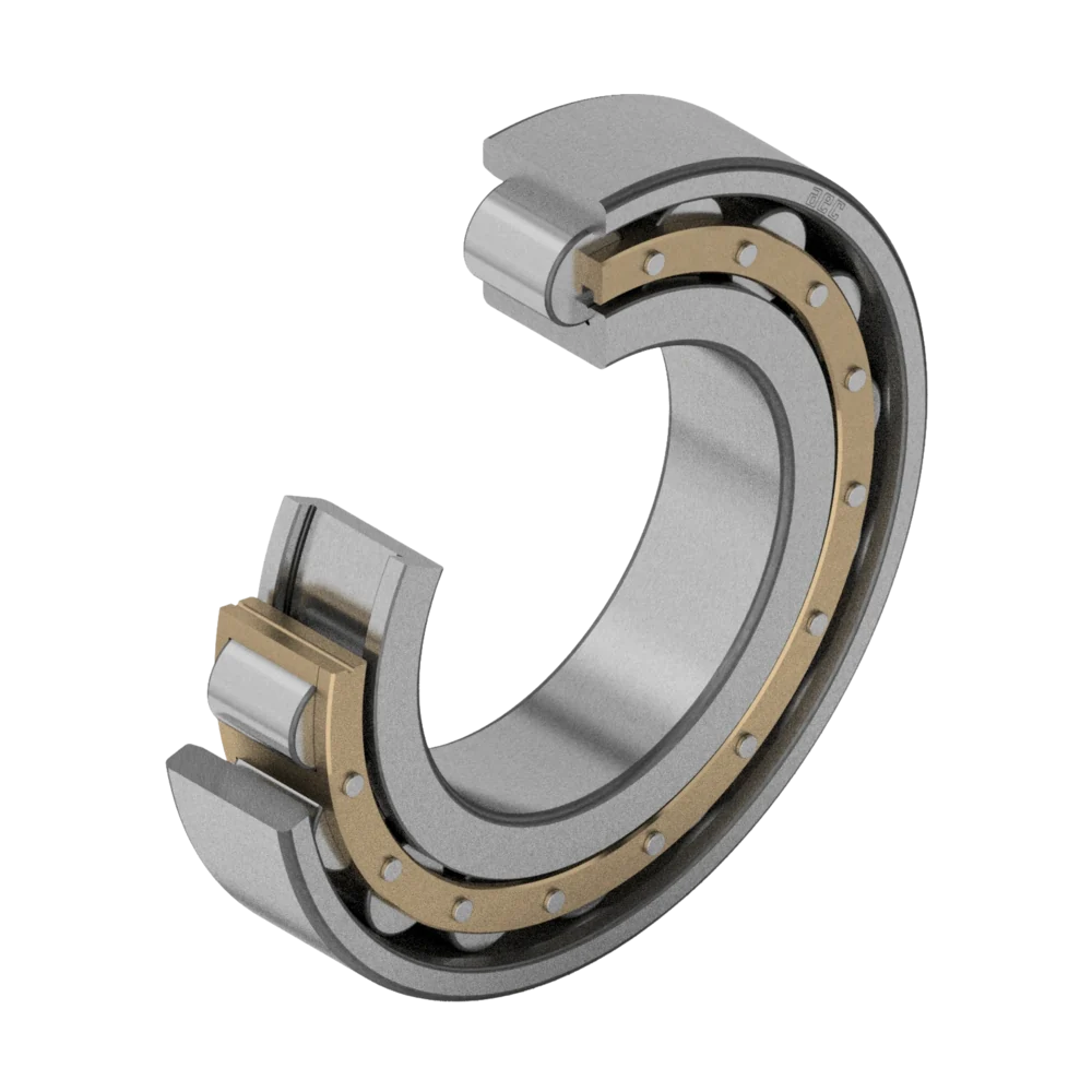 Cylindrical Roller Bearings