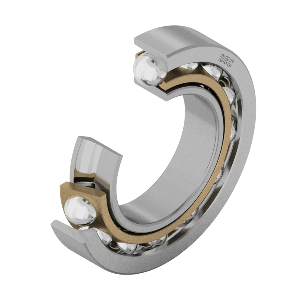 Angular Contact Ball Bearings