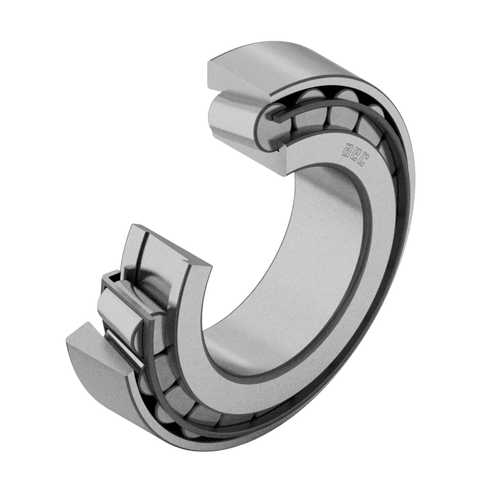 Tapered Roller Bearings