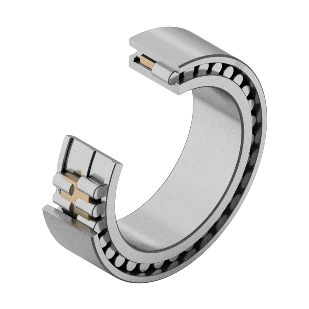 AEC Zweireihige Zylinderrollenlager