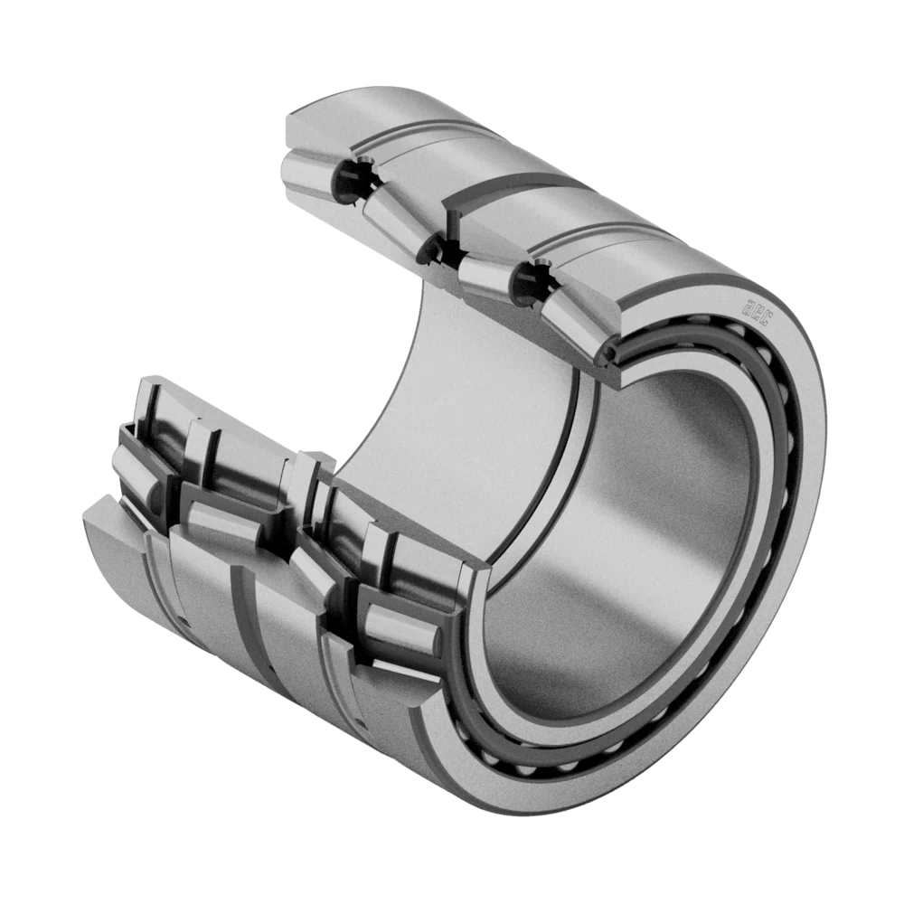 AEC Vierreihige Kegelrollenlager